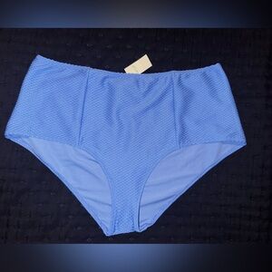 Aerie High-Waisted Bikini Bottoms